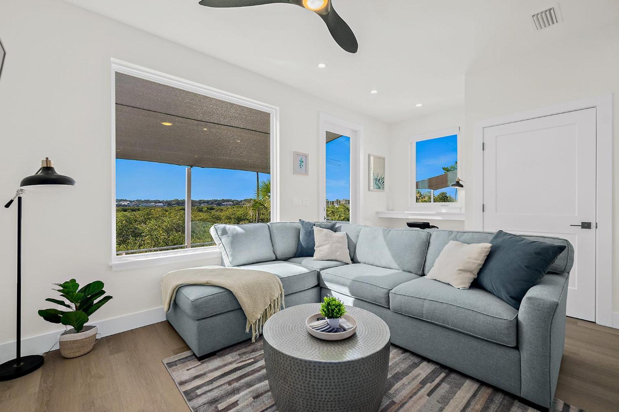 194 Riberia - Downtown Waterfront Luxury Home St. Augustine Exterior foto