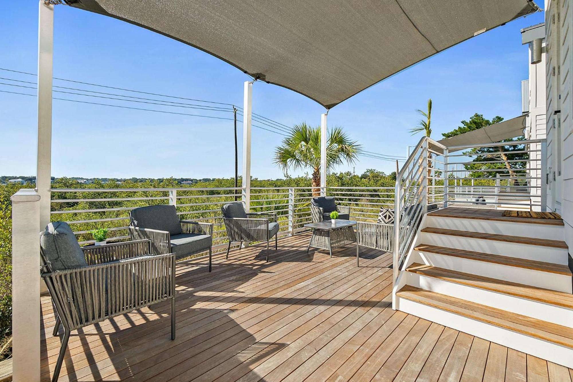 194 Riberia - Downtown Waterfront Luxury Home St. Augustine Exterior foto